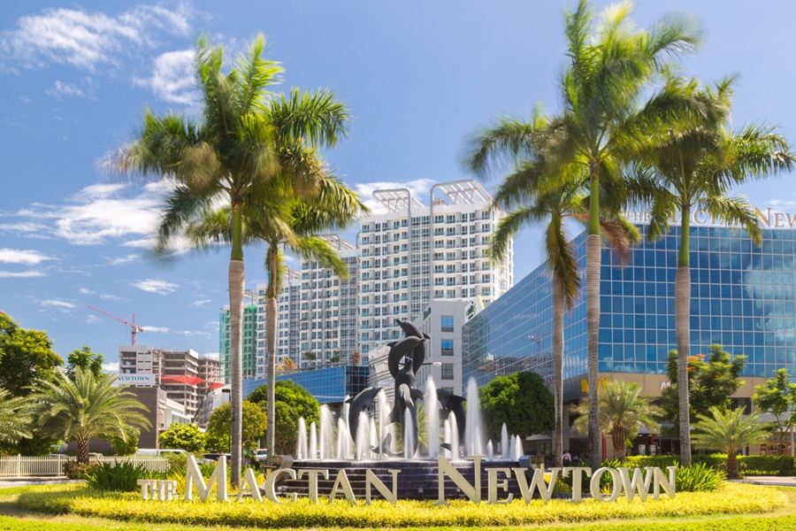 Mactan Newtown
