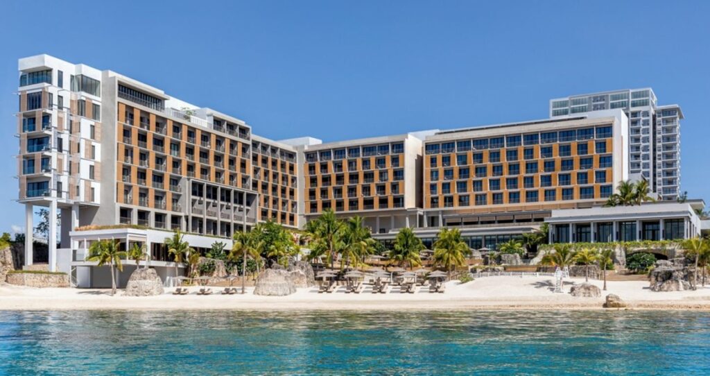 The Residences at Sheraton Cebu Mactan Resort 
