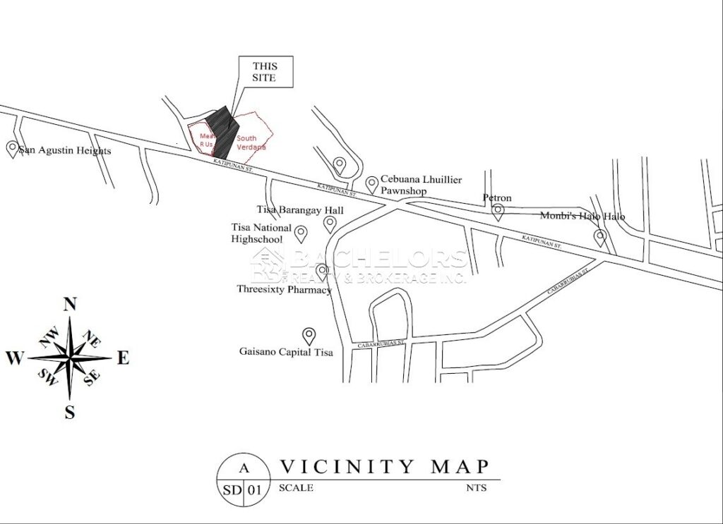 amari residences location