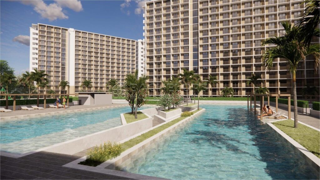 Saekyung Ocean Residences
