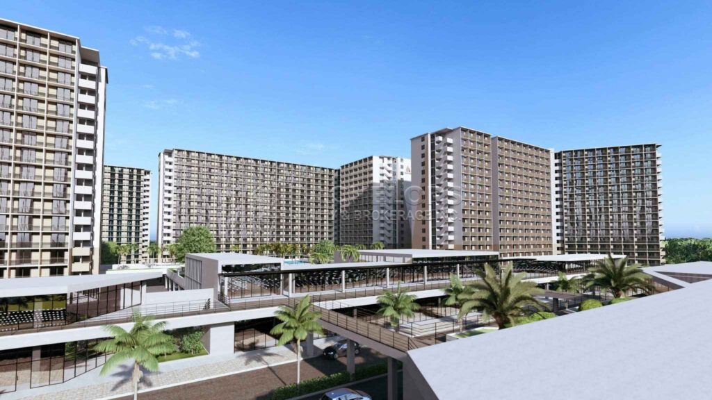 Saekyung Ocean Residences