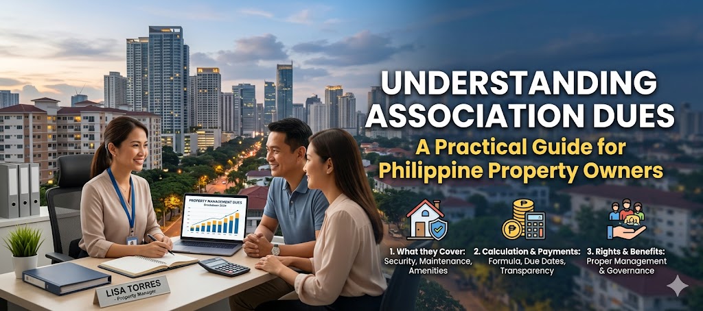 Association Dues