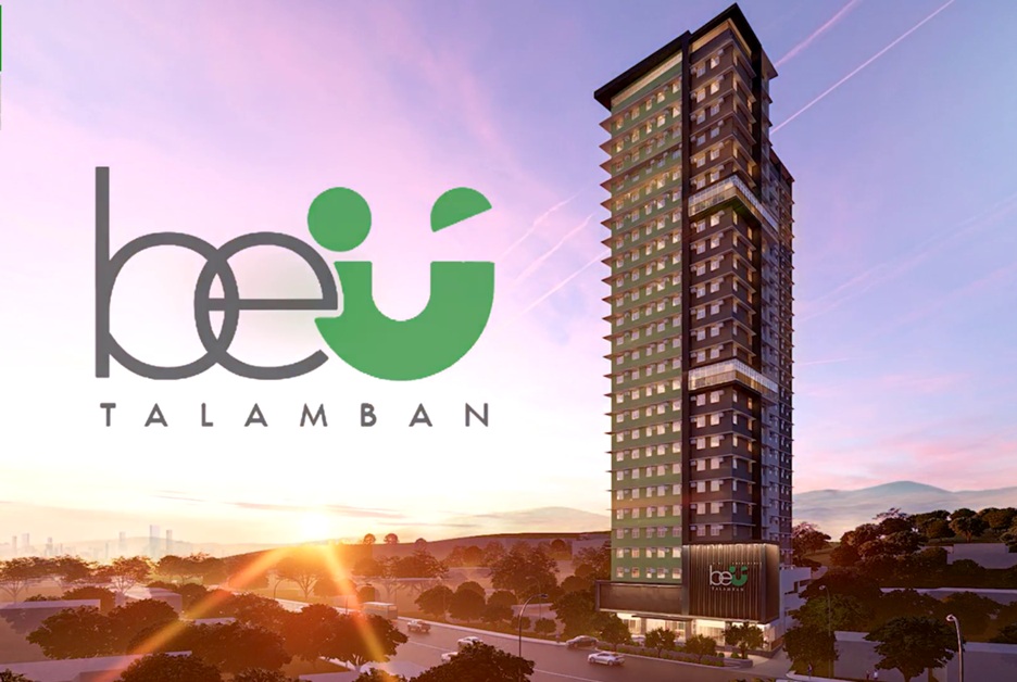 BE U TALAMBAN
