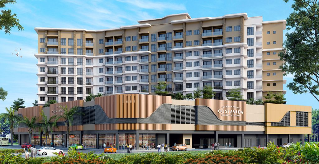 CostaVida Residential Resort