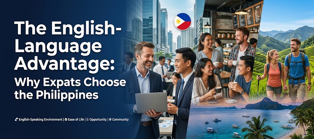 English-Language Advantage