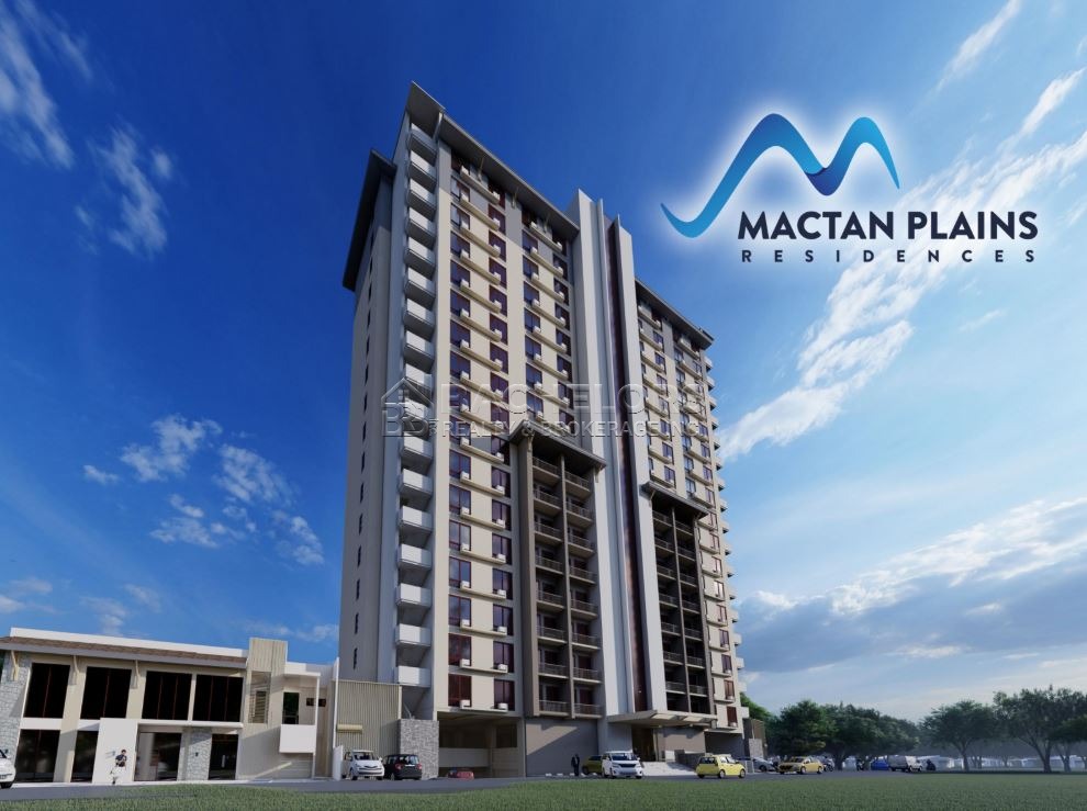Mactan Plains Residences