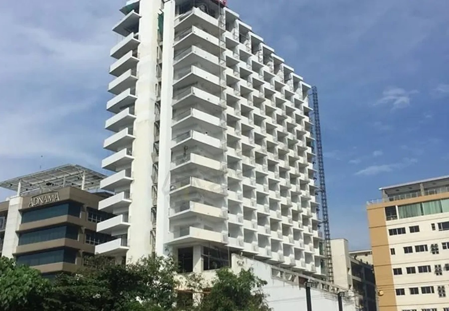 Northstar Condominium