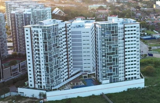 One Manchester Place