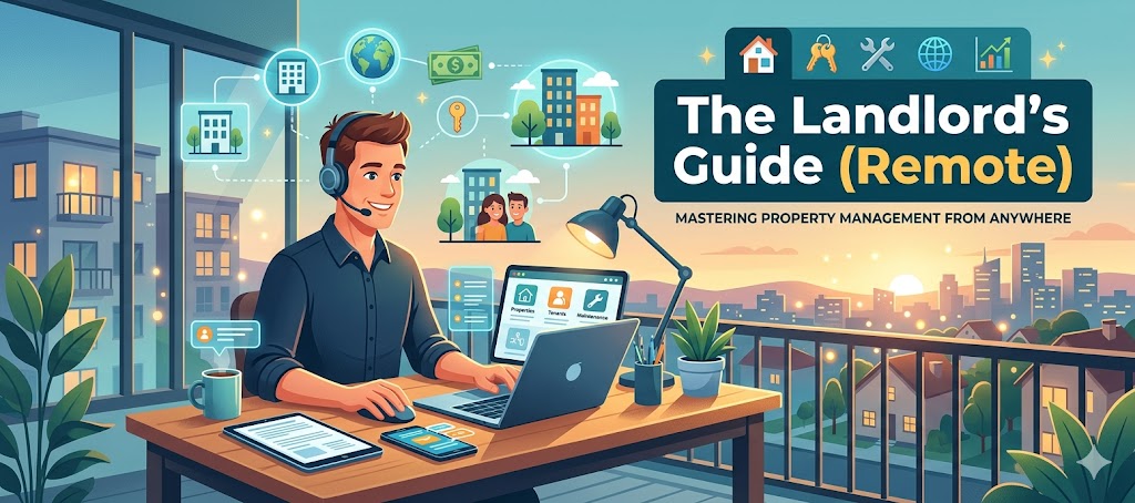 The Landlord's Guide