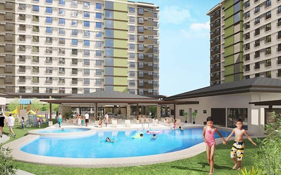Bamboo Bay Condominium