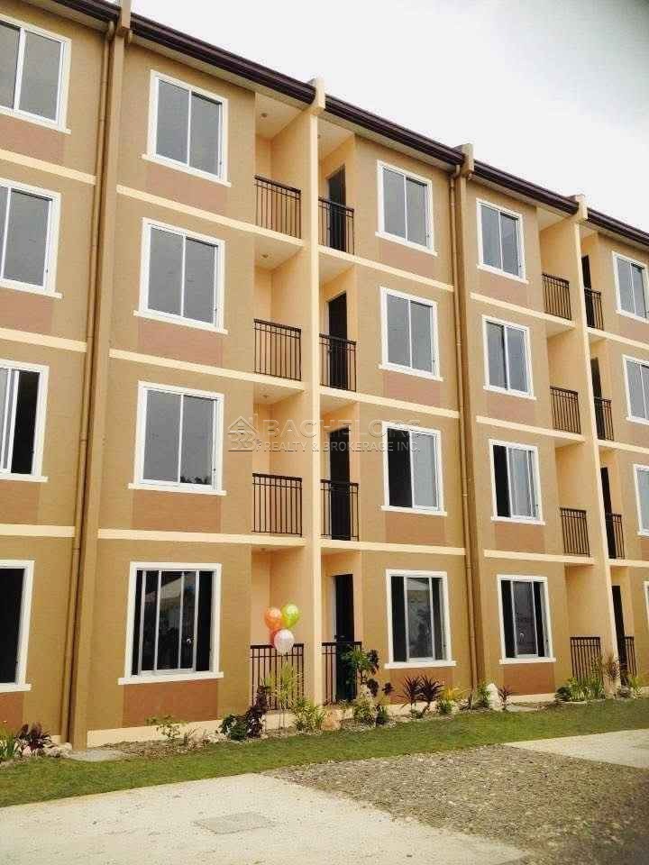 Urban Deca Homes Tipolo