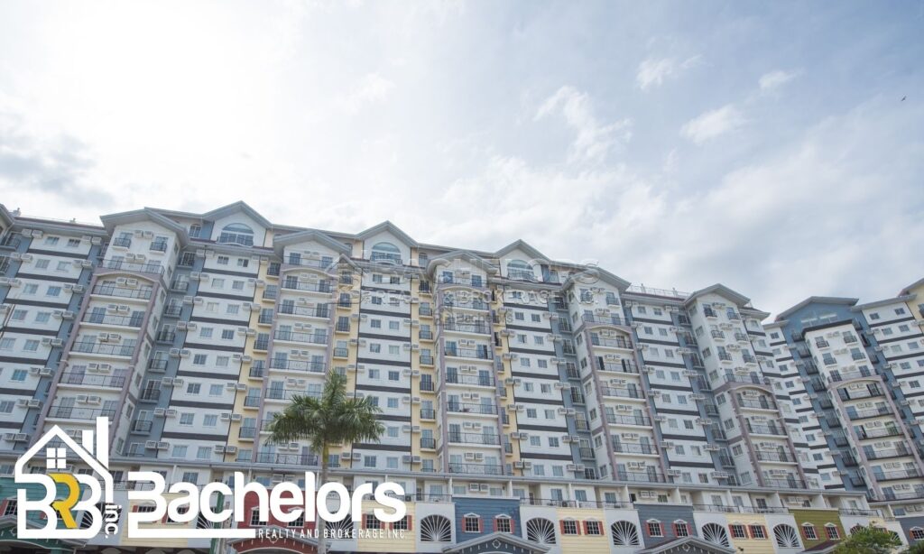 Banawa Heights Tower