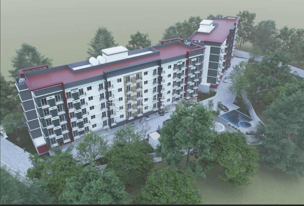 Ato Residences