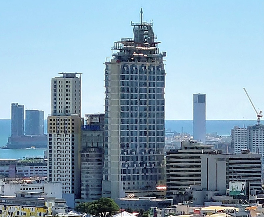 Condotel Investment in Cebu