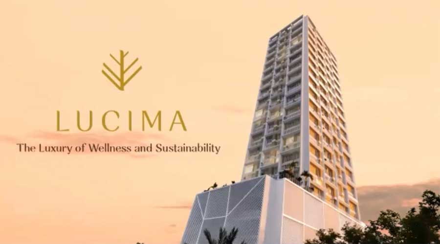 Lucima Residences