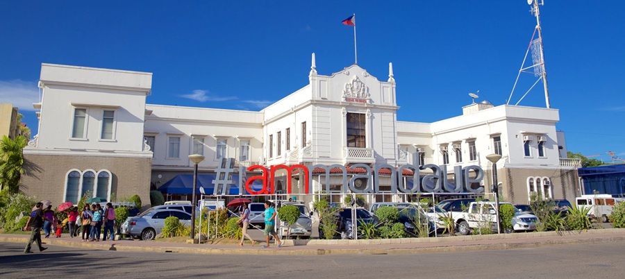 Mandaue City