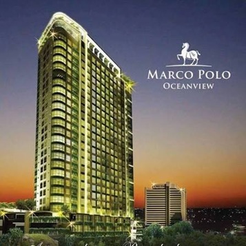 Marco Polo Residences Cebu