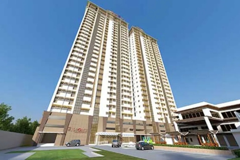 Midpoint Residences