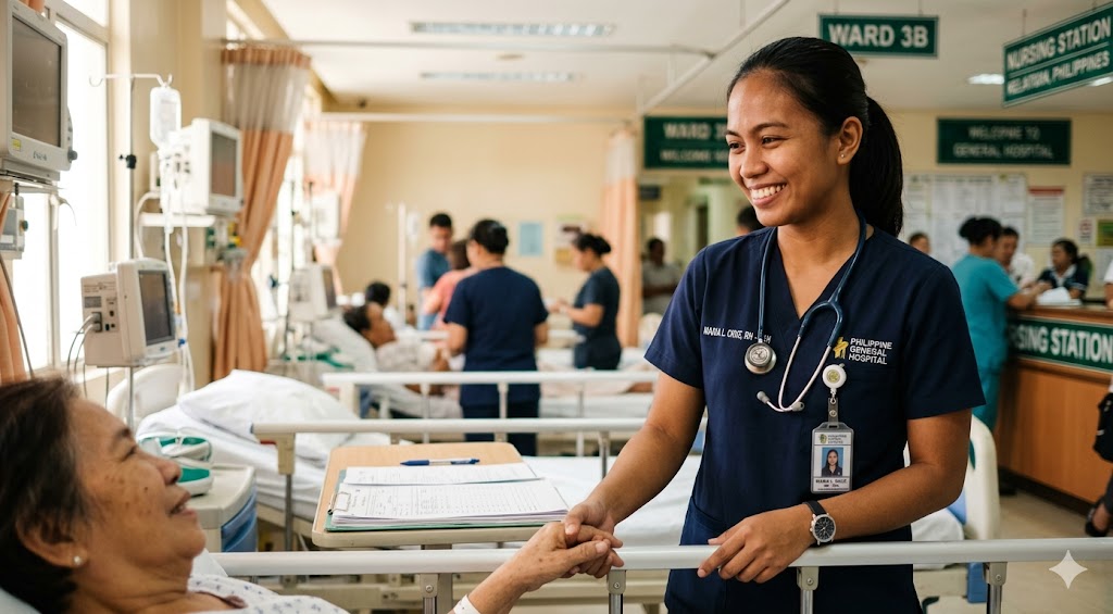 Nurse's Guide to Buying Property in Cebu