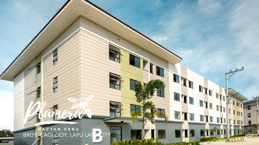 plumera residences mactan