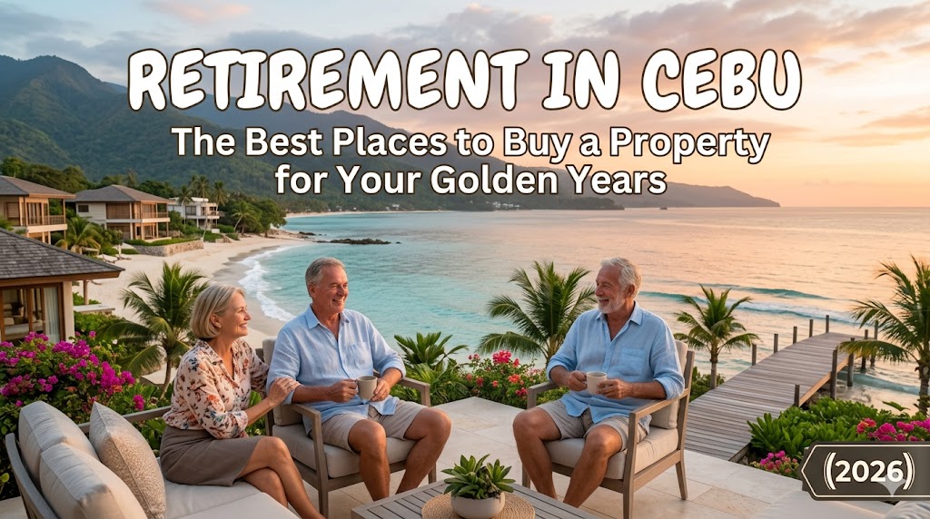 Retirement in Cebu