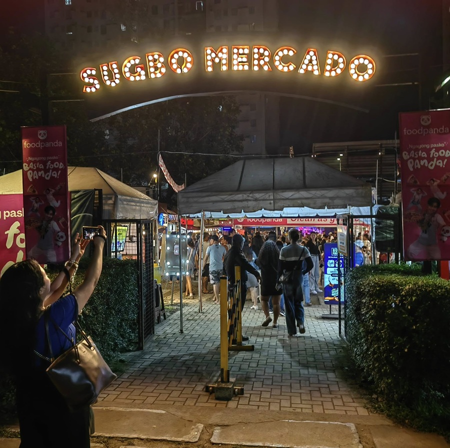 Sugbo Mercado