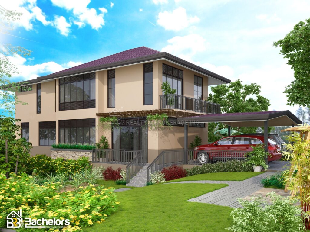 House and Lot for Sale in Balamban Cebu