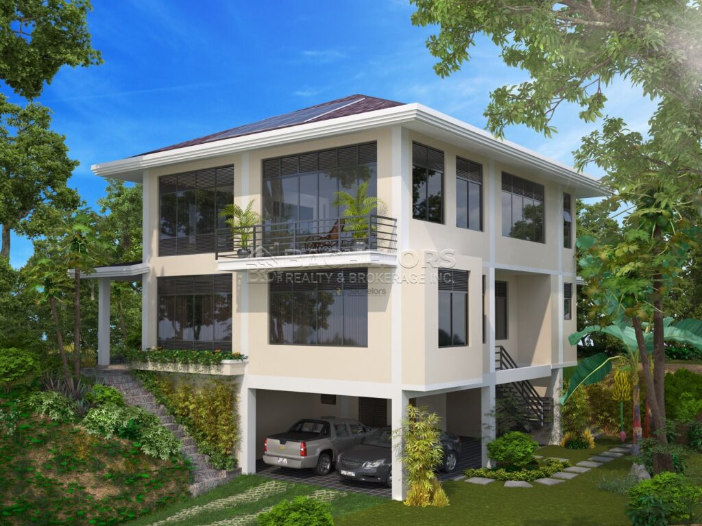 House and Lot for Sale in Balamban Cebu