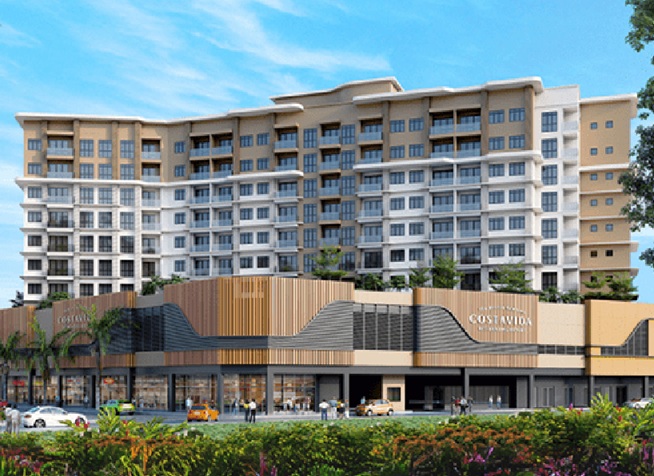 CostaVida Residential Resort